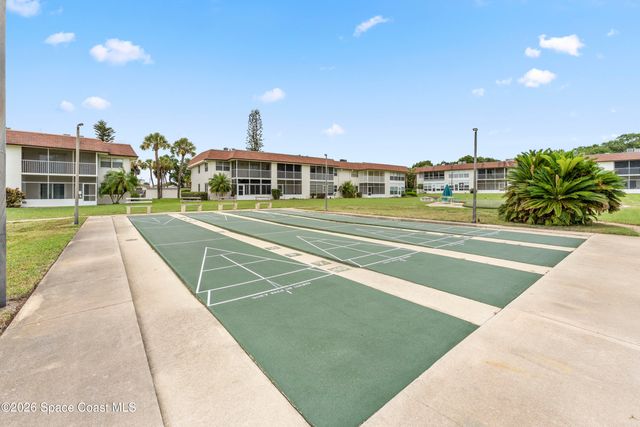 200 Cape Shores Circle 6-G, Cape Canaveral, FL 32920