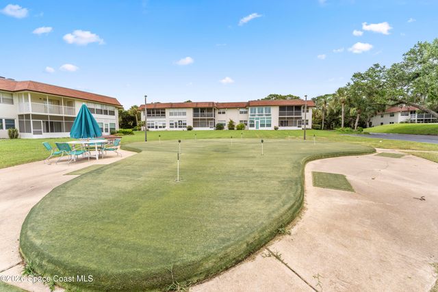 200 Cape Shores Circle 6-G, Cape Canaveral, FL 32920