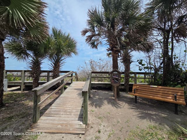 200 Cape Shores Circle 6-G, Cape Canaveral, FL 32920