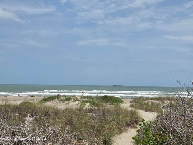 200 Cape Shores Circle 6-G, Cape Canaveral, FL 32920