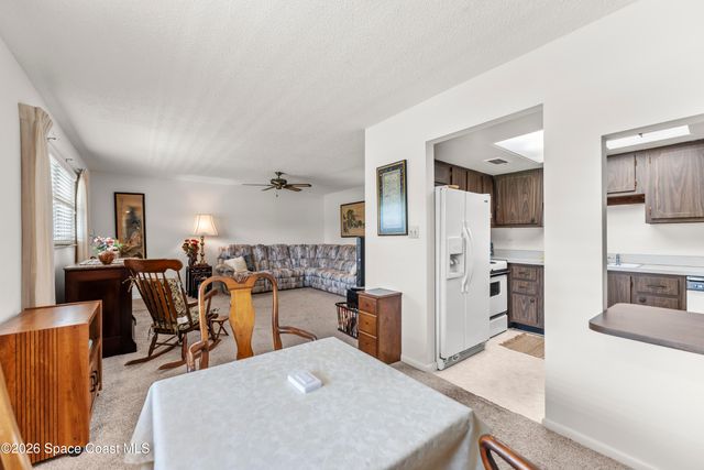 200 Cape Shores Circle 6-G, Cape Canaveral, FL 32920