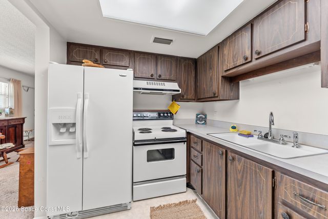 200 Cape Shores Circle 6-G, Cape Canaveral, FL 32920