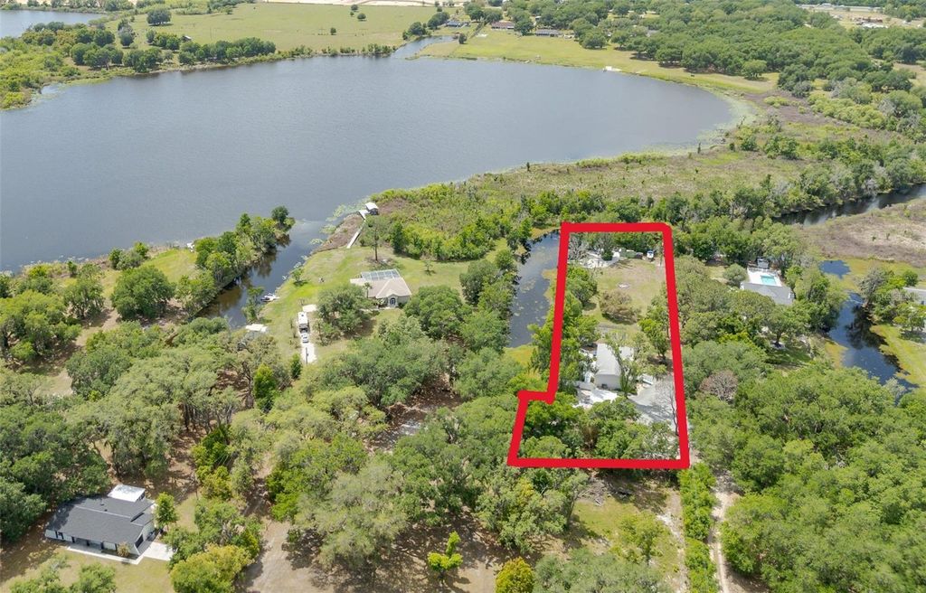 30230 PALM LANE, Wesley Chapel, FL 33545