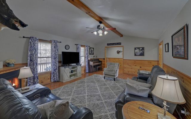 140 Newman Road, Farner, TN 37333