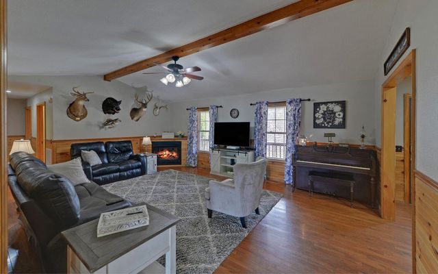 140 Newman Road, Farner, TN 37333