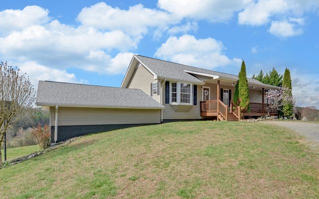 140 Newman Road, Farner, TN 37333