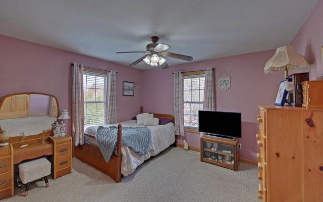 140 Newman Road, Farner, TN 37333