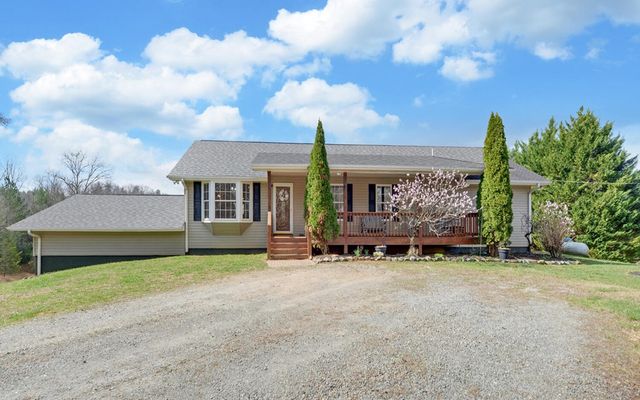 140 Newman Road, Farner, TN 37333