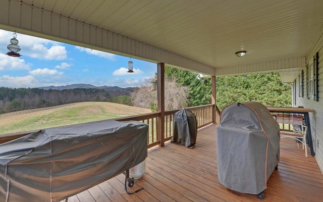 140 Newman Road, Farner, TN 37333