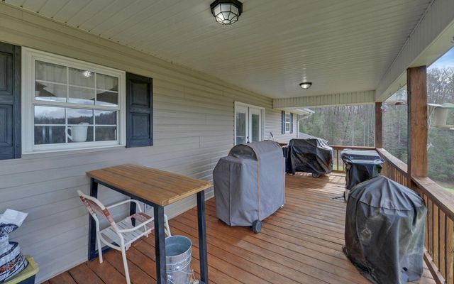 140 Newman Road, Farner, TN 37333