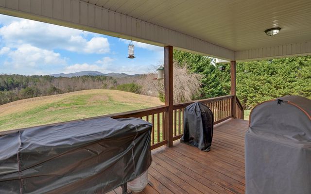 140 Newman Road, Farner, TN 37333