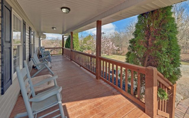 140 Newman Road, Farner, TN 37333