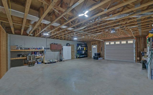 140 Newman Road, Farner, TN 37333