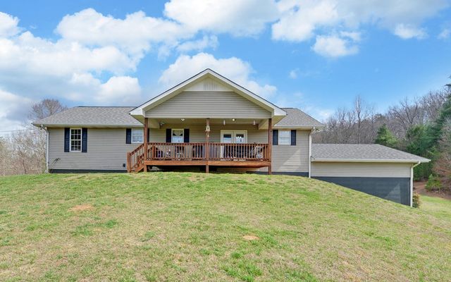 140 Newman Road, Farner, TN 37333