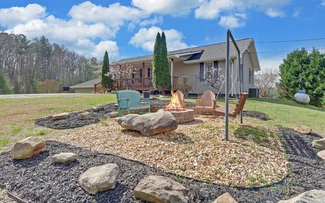 140 Newman Road, Farner, TN 37333