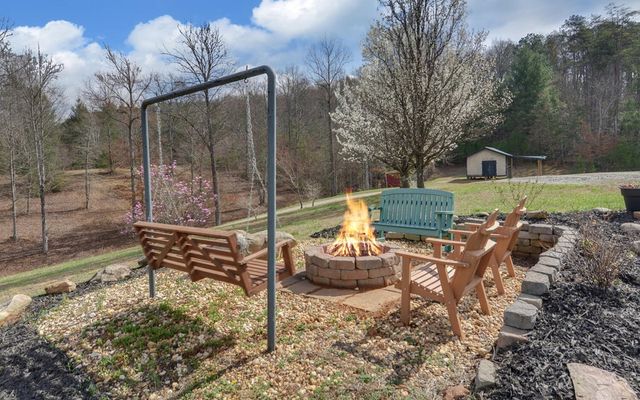 140 Newman Road, Farner, TN 37333