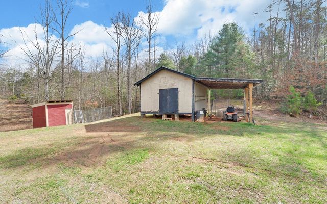 140 Newman Road, Farner, TN 37333
