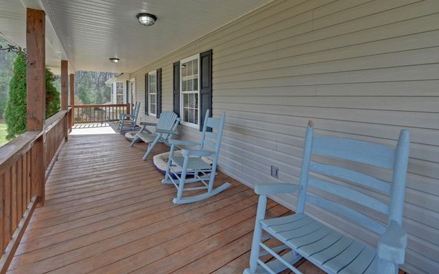 140 Newman Road, Farner, TN 37333