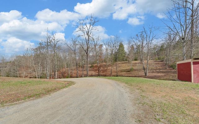 140 Newman Road, Farner, TN 37333