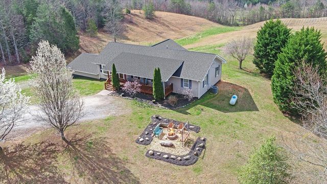 140 Newman Road, Farner, TN 37333