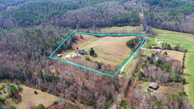 140 Newman Road, Farner, TN 37333