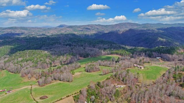 140 Newman Road, Farner, TN 37333