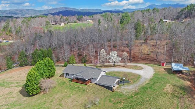 140 Newman Road, Farner, TN 37333