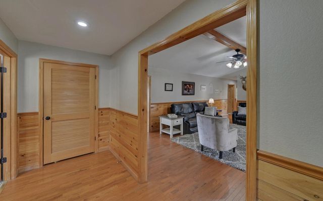 140 Newman Road, Farner, TN 37333