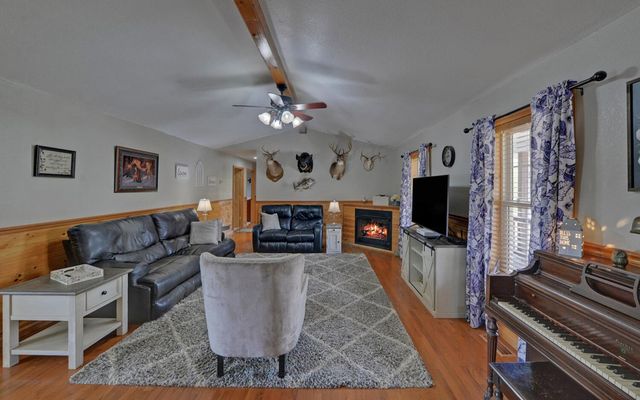 140 Newman Road, Farner, TN 37333