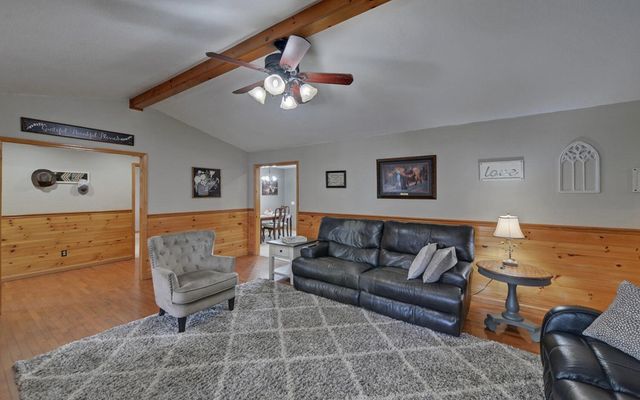 140 Newman Road, Farner, TN 37333