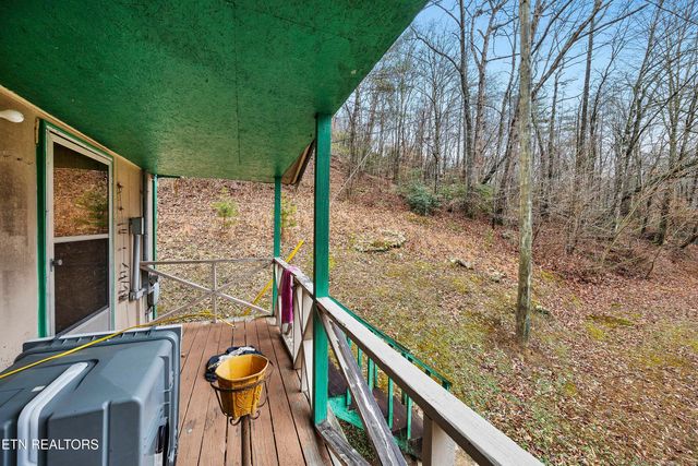 176 Pearly Ward Lane, Caryville, TN 37714