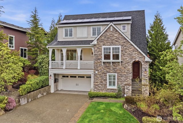 7424 Pinnacle Place SE, Snoqualmie, WA 98065