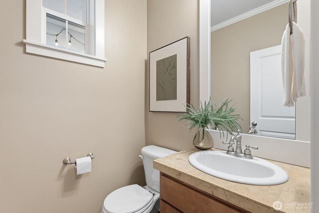 7424 Pinnacle Place SE, Snoqualmie, WA 98065