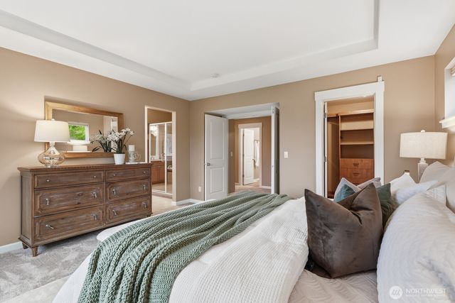 7424 Pinnacle Place SE, Snoqualmie, WA 98065