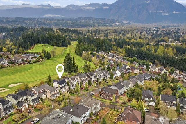 7424 Pinnacle Place SE, Snoqualmie, WA 98065