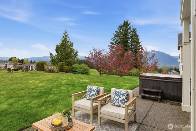 7424 Pinnacle Place SE, Snoqualmie, WA 98065