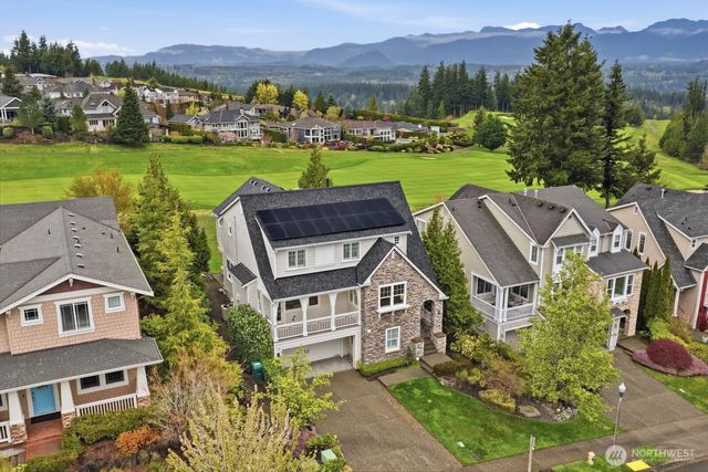7424 Pinnacle Place SE, Snoqualmie, WA 98065