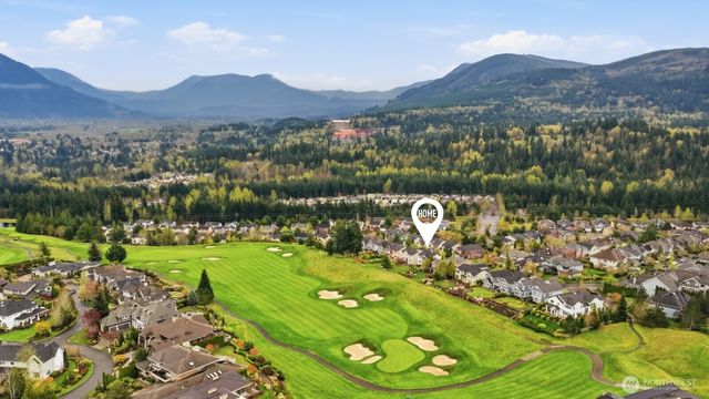 7424 Pinnacle Place SE, Snoqualmie, WA 98065