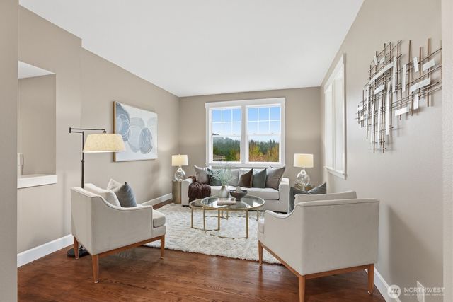 7424 Pinnacle Place SE, Snoqualmie, WA 98065