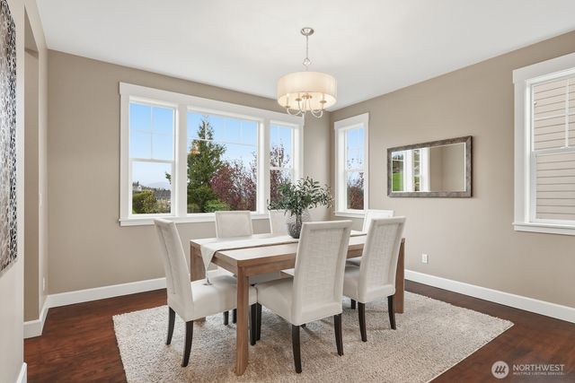 7424 Pinnacle Place SE, Snoqualmie, WA 98065
