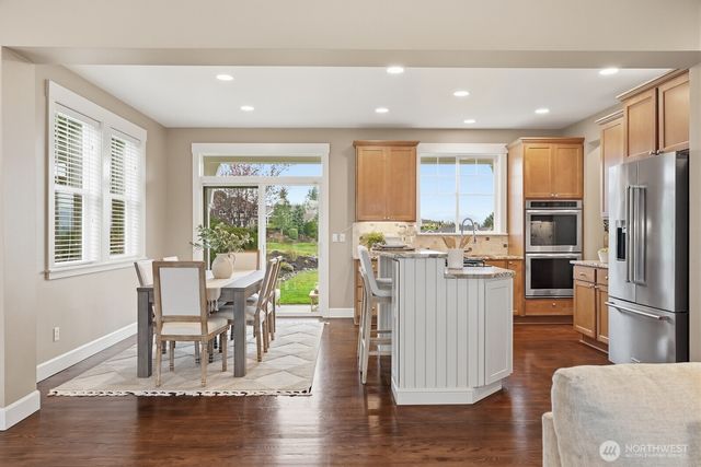 7424 Pinnacle Place SE, Snoqualmie, WA 98065