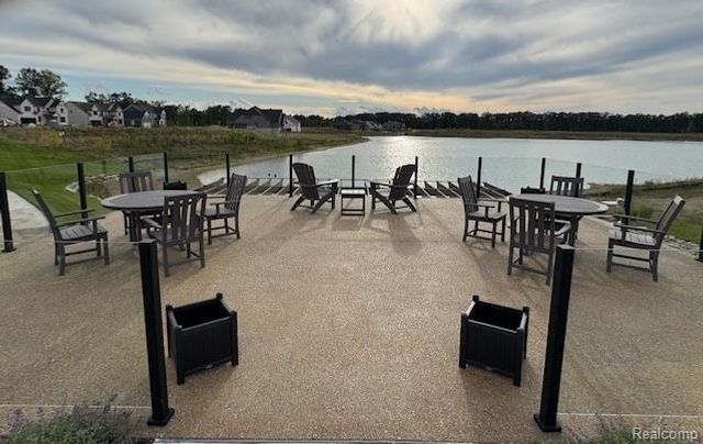 2361 Provencal Drive, Commerce Twp, MI 48382