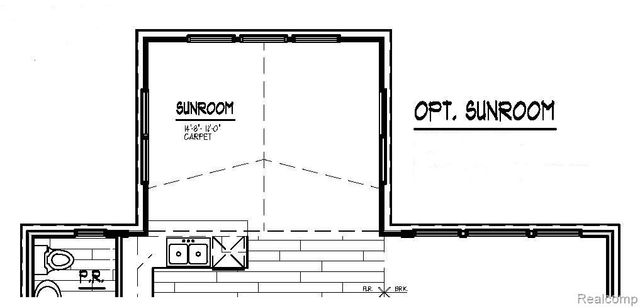 2361 Provencal Drive, Commerce Twp, MI 48382