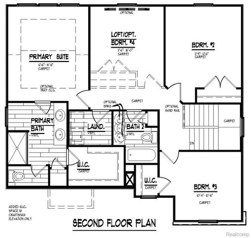 2361 Provencal Drive, Commerce Twp, MI 48382