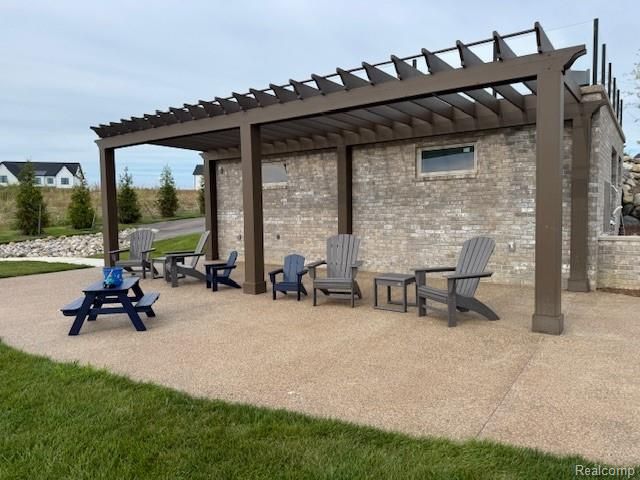 2361 Provencal Drive, Commerce Twp, MI 48382