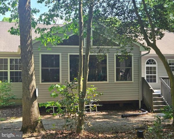 38 DEERWOOD DR, Franklinville, NJ 08322