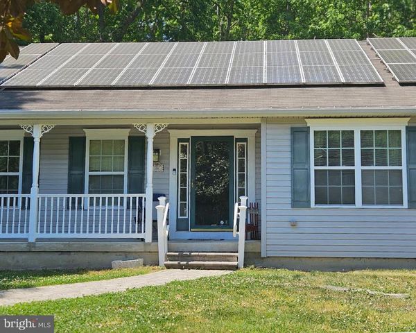 38 DEERWOOD DR, Franklinville, NJ 08322