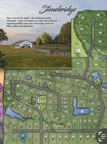 Lot 87 Woodbridge Boulevard, Bowie, TX 76230