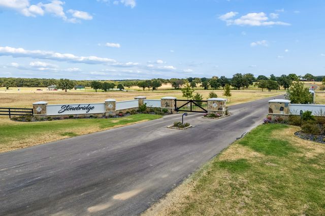Lot 87 Woodbridge Boulevard, Bowie, TX 76230