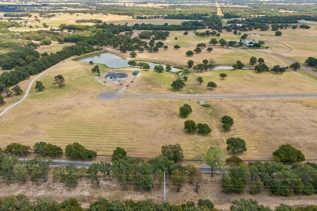 Lot 87 Woodbridge Boulevard, Bowie, TX 76230